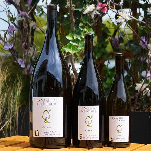 La Varenne du Poirier 2024 - Les Grandes Vignes