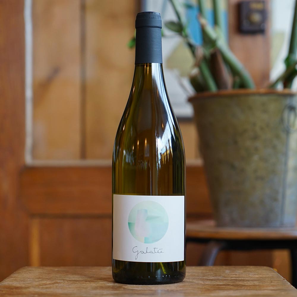 Galatée 2023 - Raphaëlle Guyot