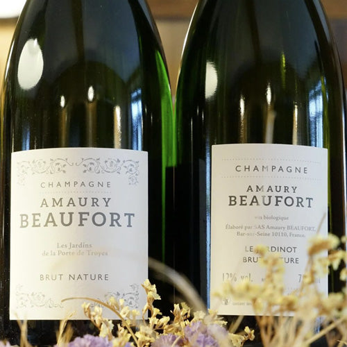 Les Jardinots 2019 - Amaury Beaufort