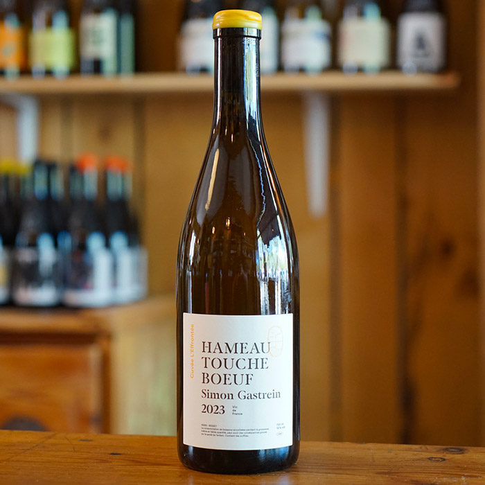 L'Effrontée 2023 - Hameau Toucheboeuf