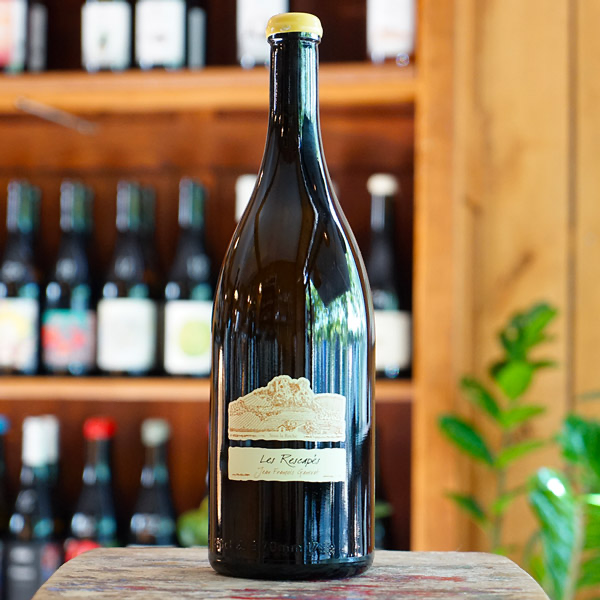 Savagnin Les Rescapés 2021 Magnum - Jean-François Ganevat