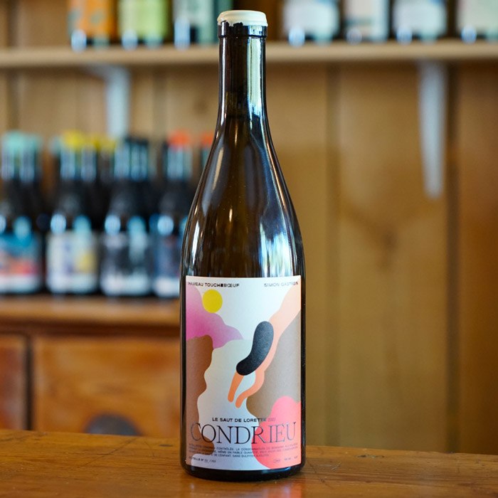 Le Saut de Lorette 2022 - Hameau Toucheboeuf