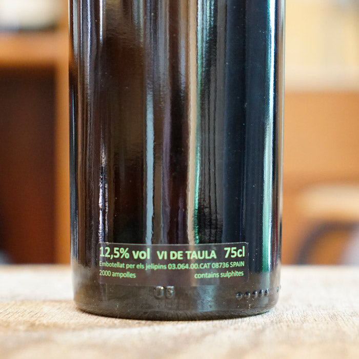 Rosé 2022 - Els Jelipins