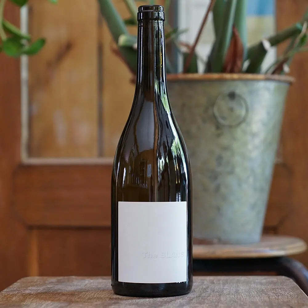 The Blanc 2022/2023 - Patrick Bouju