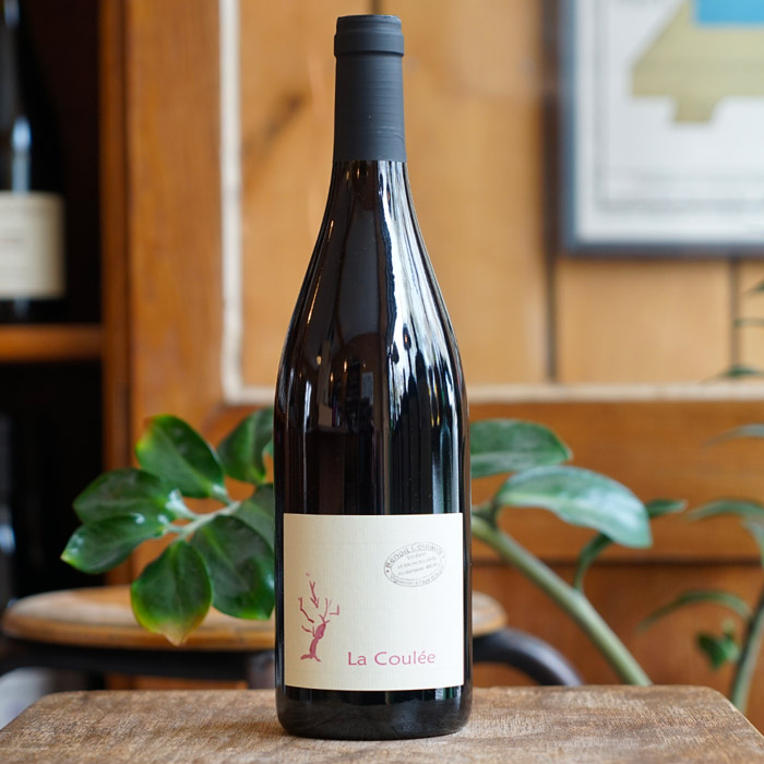 La Coulée 2024 - Benoit Courault