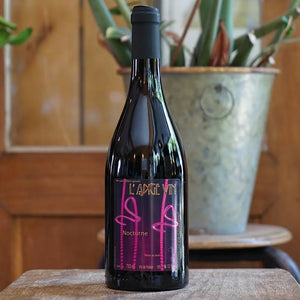 Nocturne 2023 - Jean-Pierre Robinot