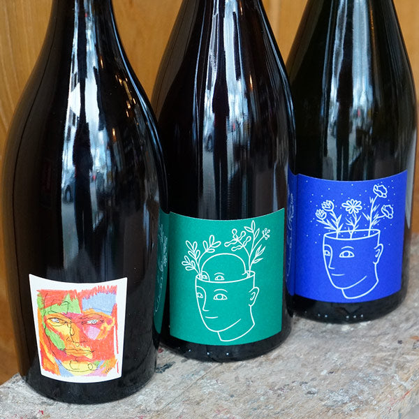 La Vie est Stroebel 2021 - Champagne Stroebel