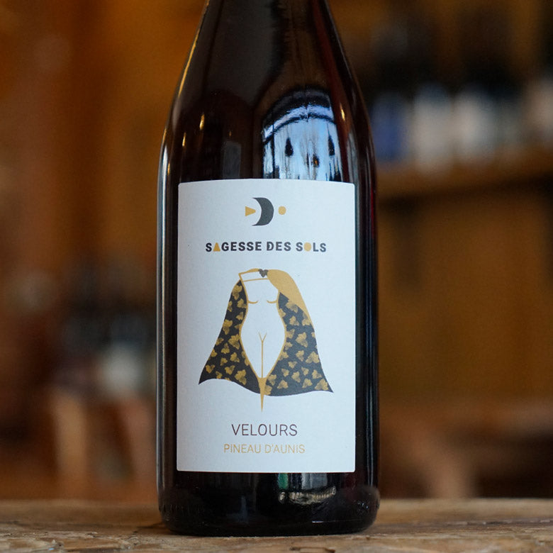 Velours 2024 - Sagesse des Sols