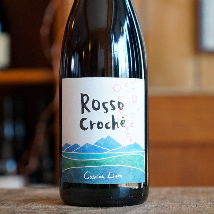 Rosso Croche 2022 - Cascina Lieto