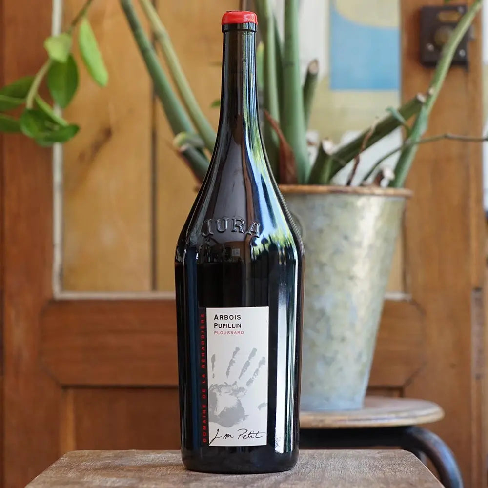 Ploussard Magnum 2022 - Domaine de la Renardière