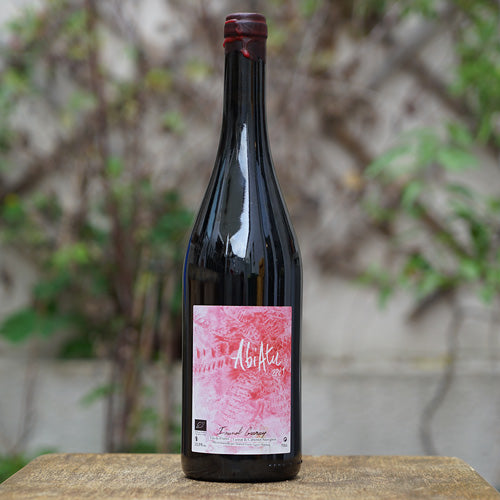 Abiatu 2021 - Imanol Garay