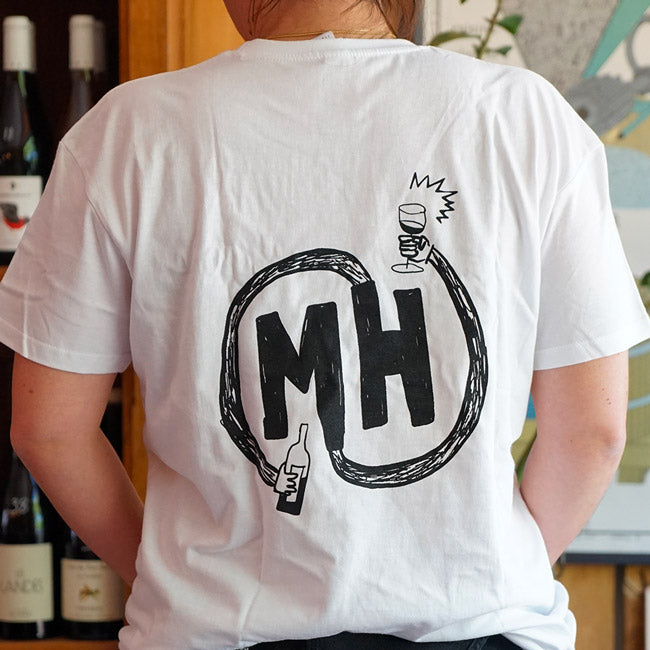 T-Shirt XL - Marée Haute