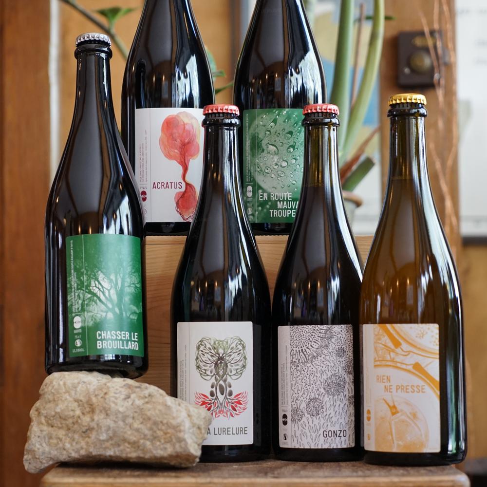 Rien ne Presse 2022 - Stéphane Cyran