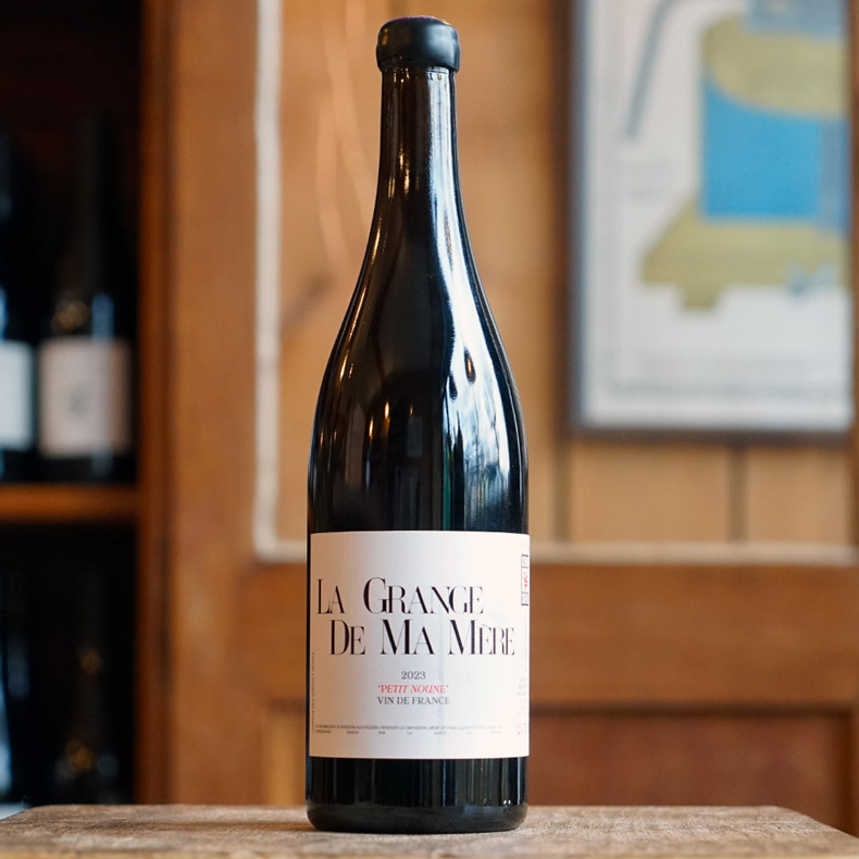 Petit Noune 2023 - Clément Soenen