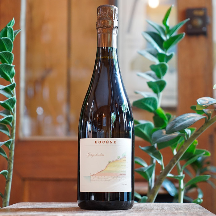Éocène R21 - Champagne Legrand-Latour