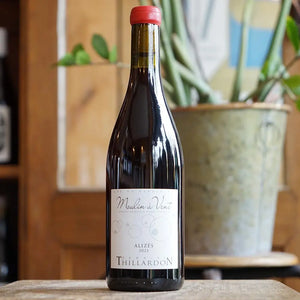 Alizés 2023 - Domaine Thillardon