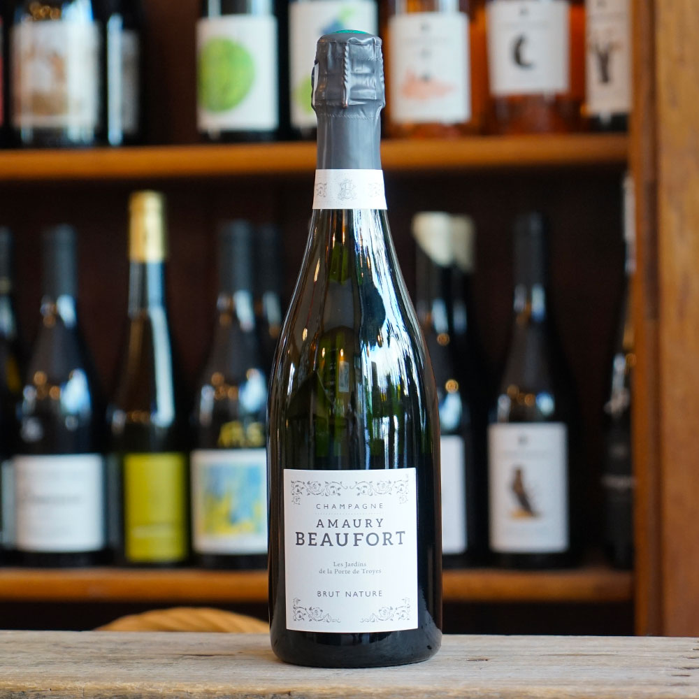 Les Jardinots 2019 - Amaury Beaufort