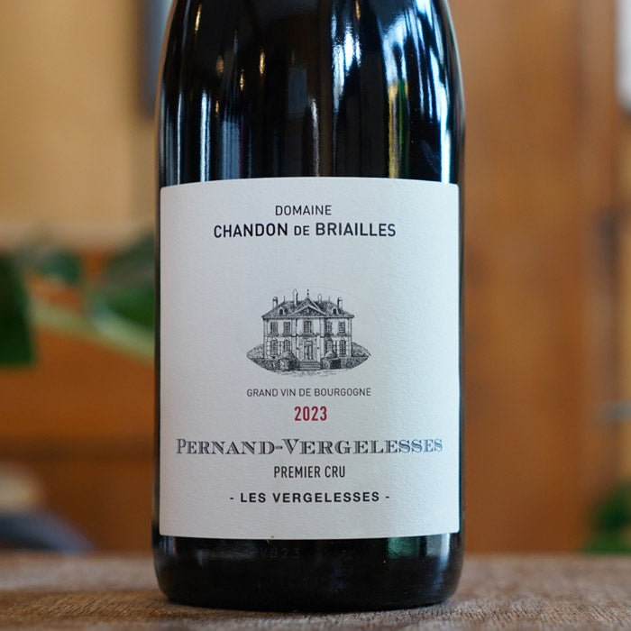 Pernand-Vergelesses 1er Cru "Les Vergelesses" 2023 - Chandon de Briailles