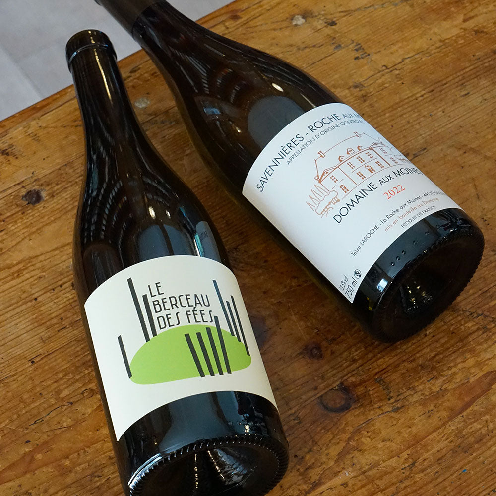 Le Berceau des Fées 2024 - Domaine aux Moines