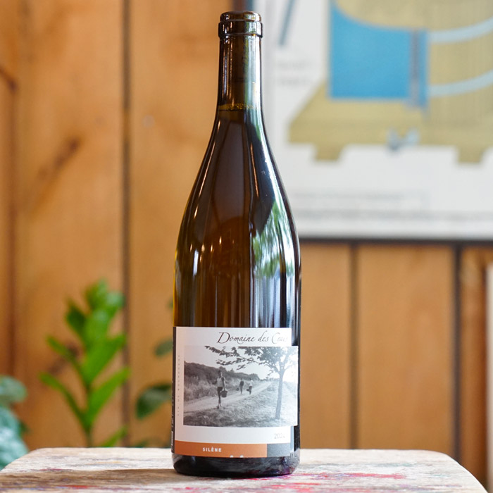 Saint Véran Silène 2024 - Domaine des Crais