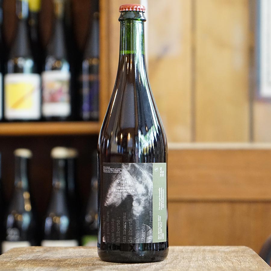 Liberté 2023 - Les Ussels