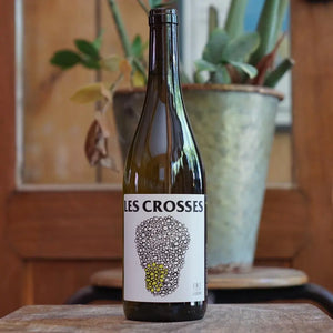 Les Crosses 2022/23 - No Control