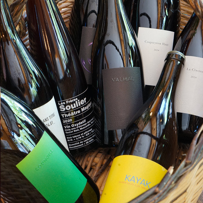 La Clastre 2024 - Les Frères Souliers