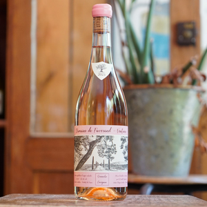 Ventoux Rosé 2023 - Domaine de Faverand
