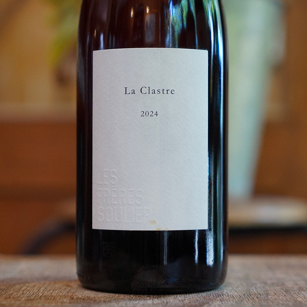 La Clastre 2024 - Les Frères Souliers