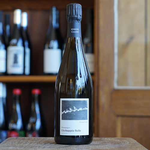 L'Echappée Belle - Etienne Calsac