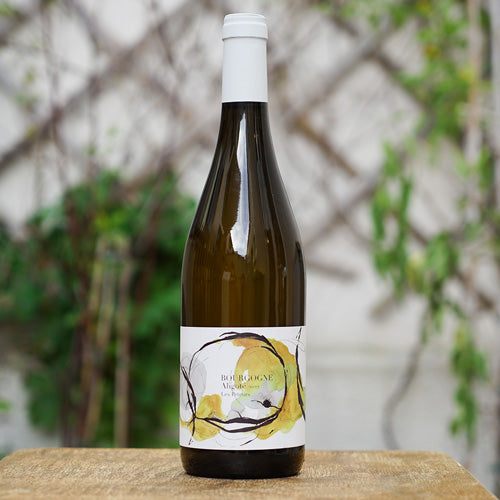 Aligoté "Les Peteurs" 2022 - Naïma & David Didon