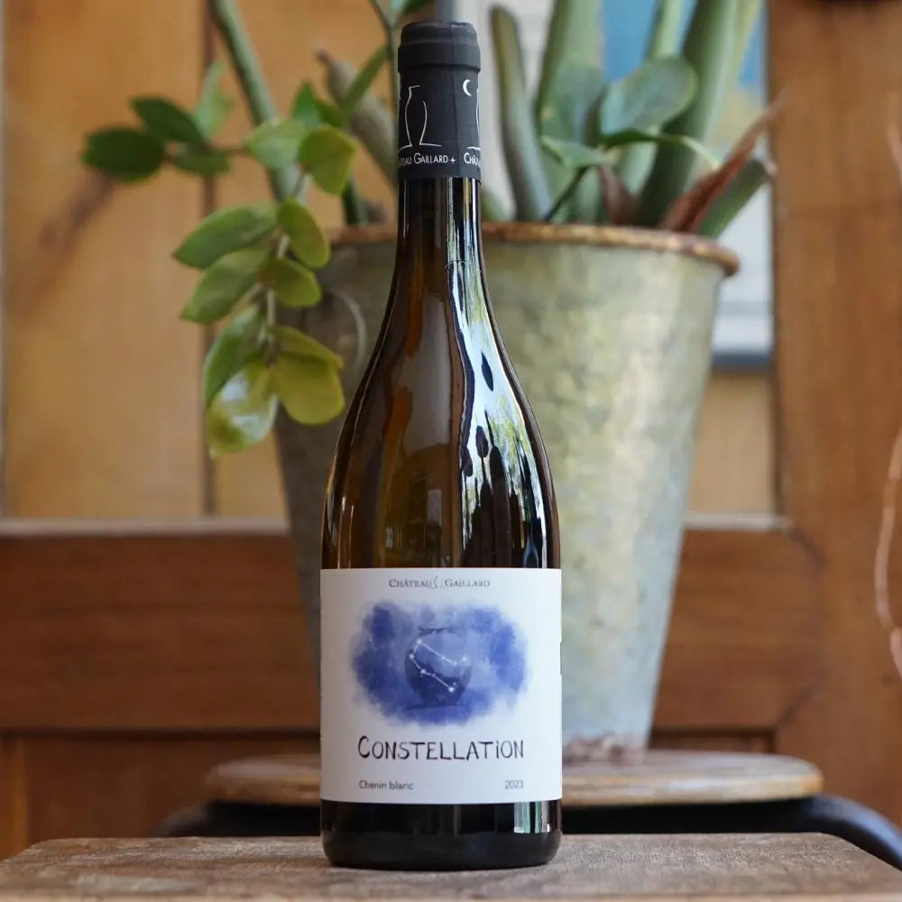 Constellation 2023 - Château Gaillard