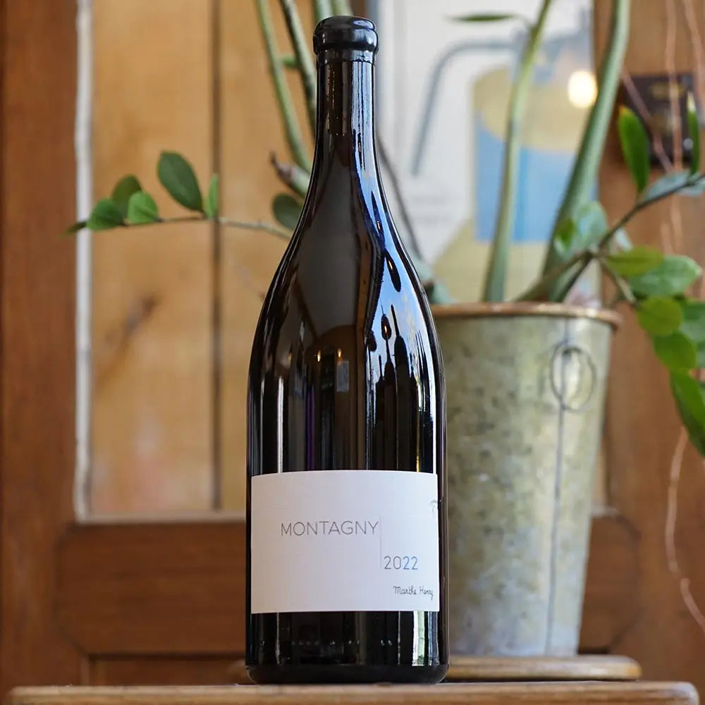 Montagny 2022 Magnum - Marthe Henry