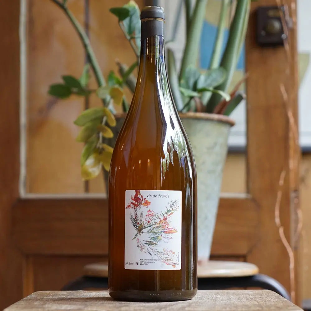 Fleurs 2023 Magnum - Patrick Desplats