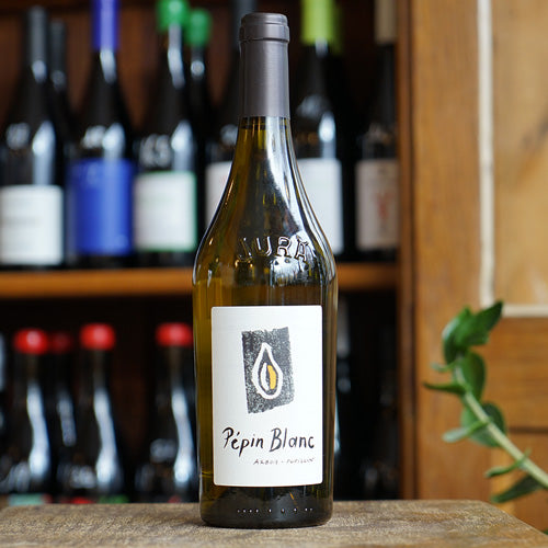 Pépin Blanc 2023 - Kevin Bouillet