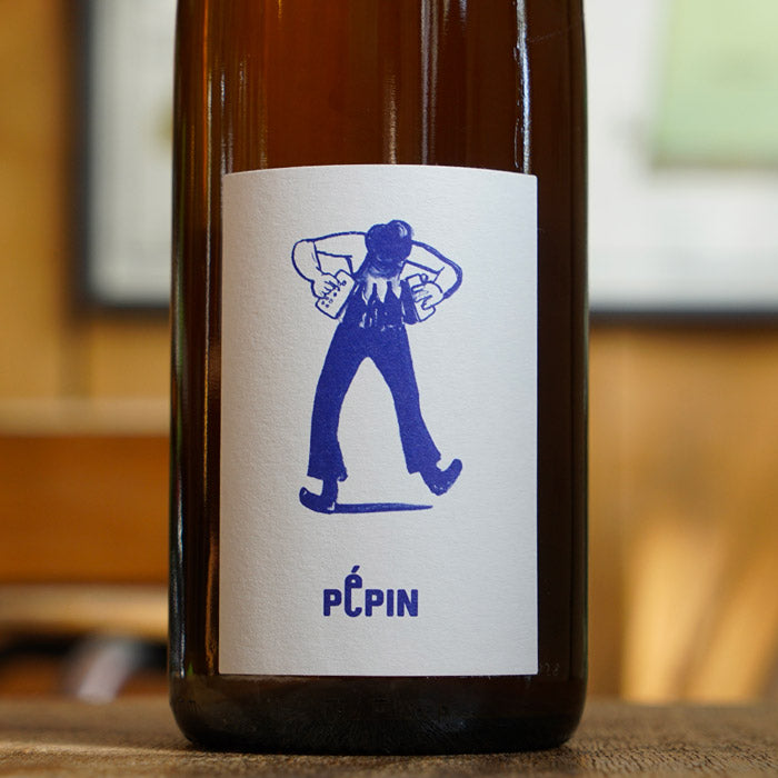 Pépin Orange - Pépin