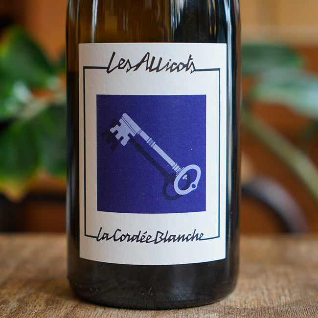 Les Allicots 2023 - La Cordée Blanche