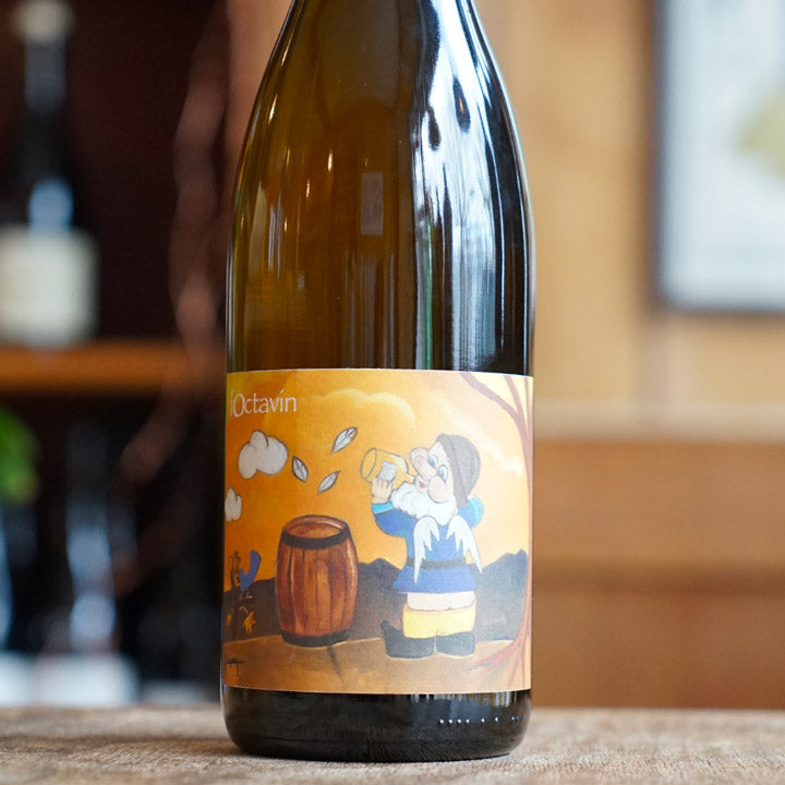 Hip hip J… Chardo 2023 - L'Octavin