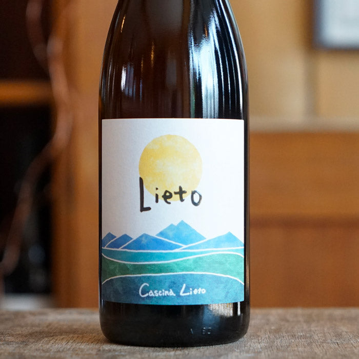 Lieto 2022 - Cascina Lieto