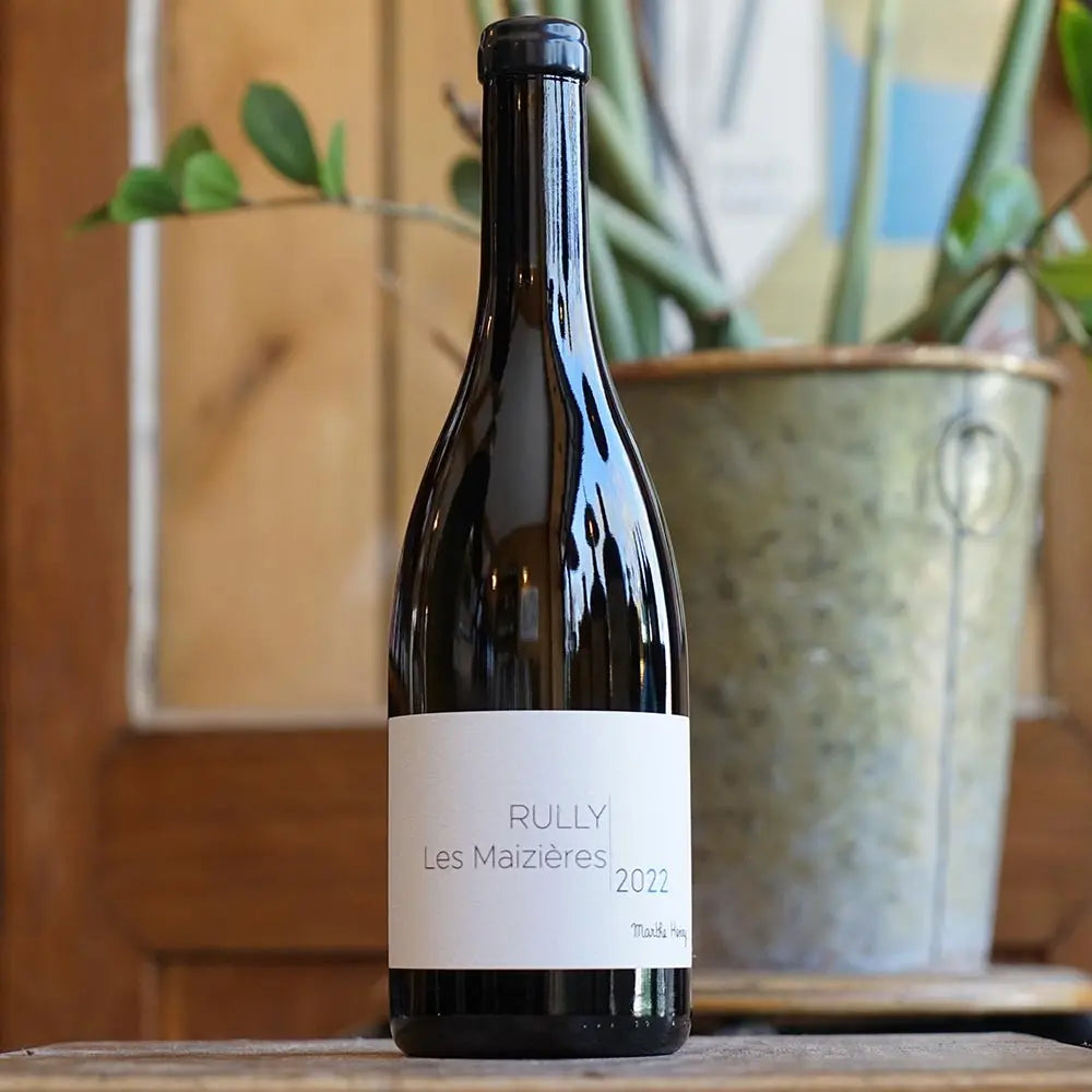 Rully Les Maizières 2022 - Marthe Henry