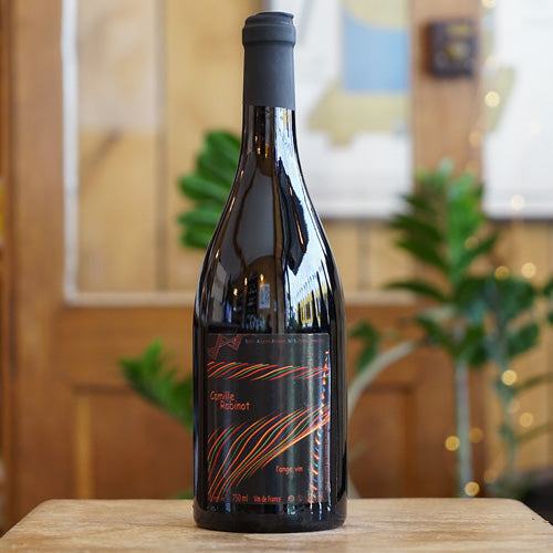 Camille 2018 - Jean-Pierre Robinot