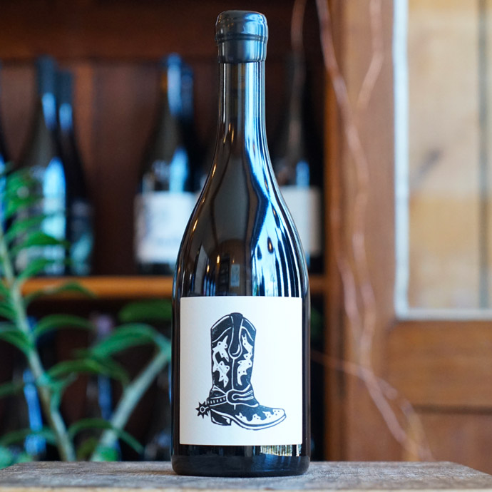 "Lucky Star" Mercurey 2024 - Vin Noé