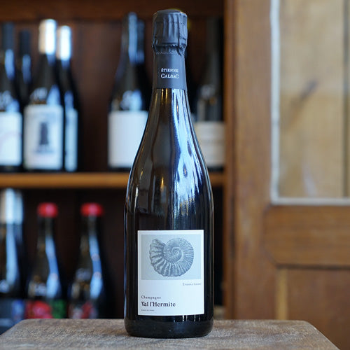 Val l'Hermite - Etienne Calsac