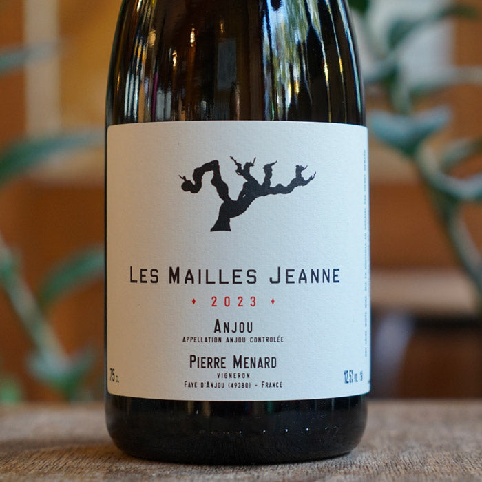 Clos des Mailles 2023 - Pierre Ménard