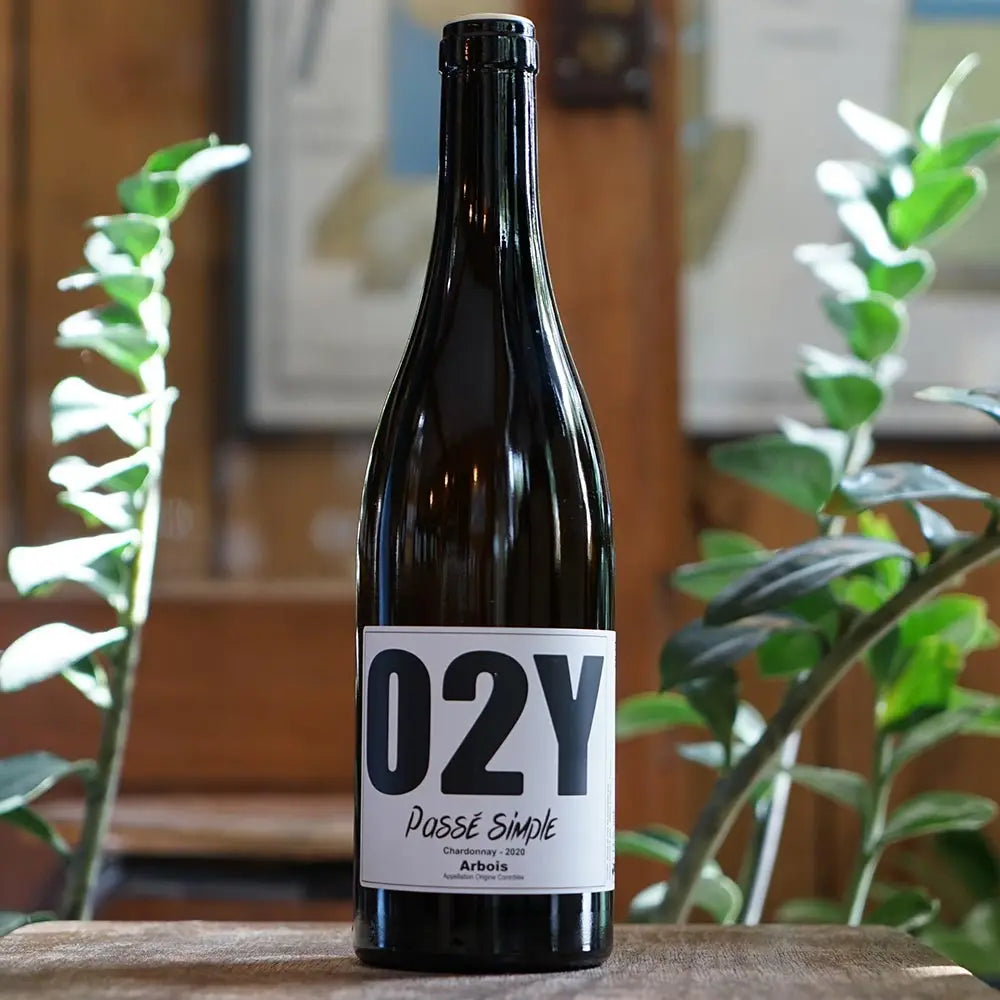 Passé Simple 2020 - O2Y