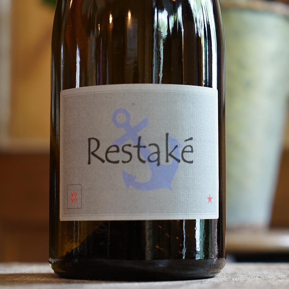 Restaké 2024 Magnum - Yoyo