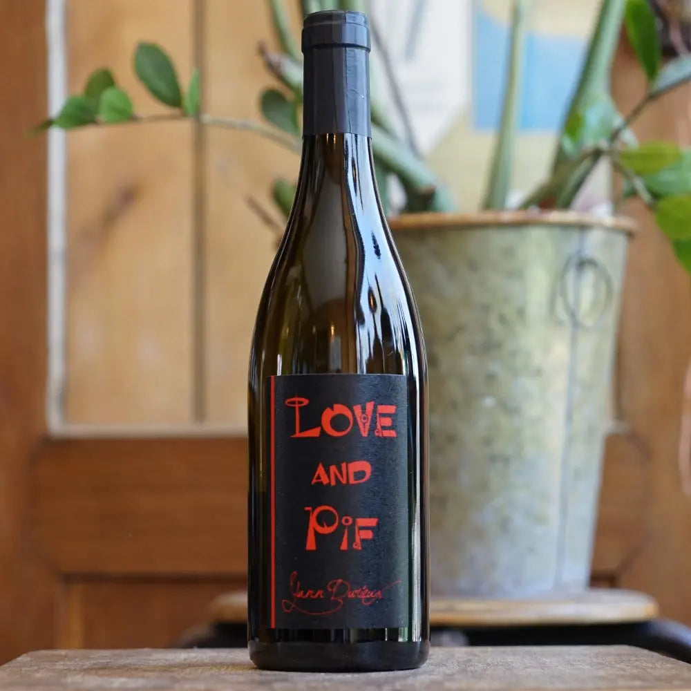 Love and Pif 2022 - Yann Durieux