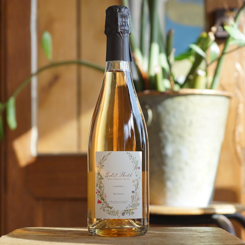 Aerlinn - Maison Bodet Herold