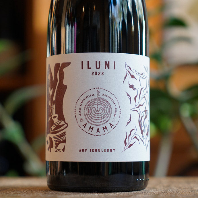 Iluni 2023 - Domaine Amama