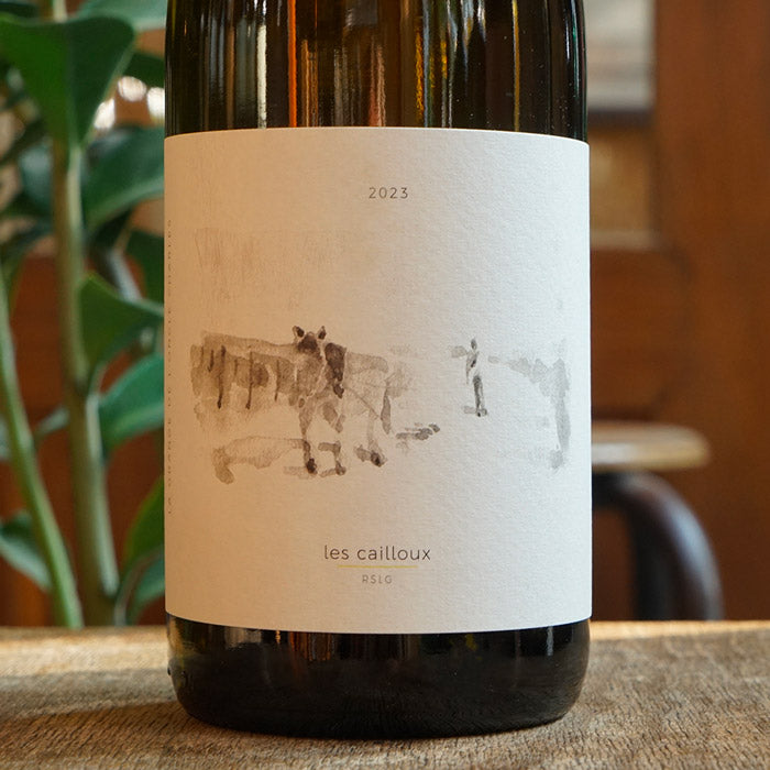 Les Cailloux 2023 - La Grange de l'Oncle Charles